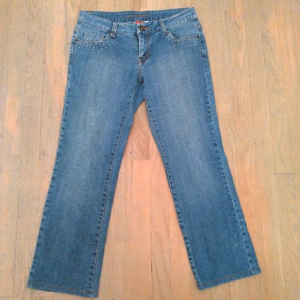 Boom Boom Jeans. Size 9 Juniors